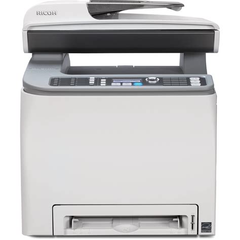 Ricoh aficio sp 3500sf lan fax type: AFICIO SP C232SF SCANNER DRIVER