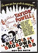 La melodia de Broadway de 1938 [DVD]: Amazon.es: Robert Taylor, Eleanor ...