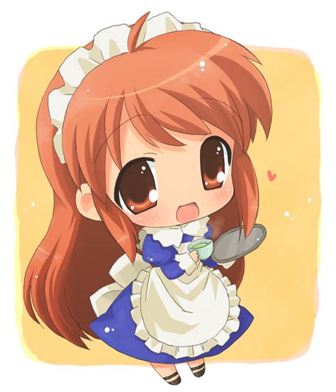 Anime Chibi Anime Photo 26991223 Fanpop