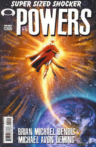 Powers Vol 1 30 Image Comics Database Fandom
