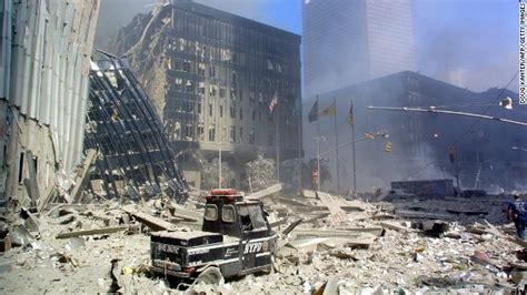 September 11th Commission Fast Facts Cnn