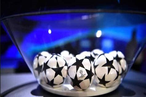 Le partite che si giocheranno per i quarti di finale di champions league nella final 8 di lisbona in agosto sono Daftar 6 Tim di Perempat Final Liga Champions