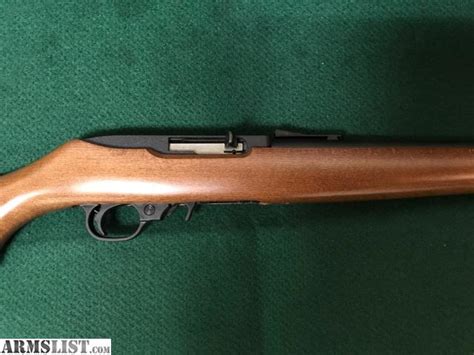 Armslist For Sale Ruger 1022 Compact Youth