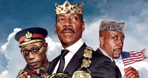 A sequel to eddie murphy's classic comedy coming to america was always going to be a tall order. Coming 2 America Trailer Rumored to Arrive Very Soon - Pop ...