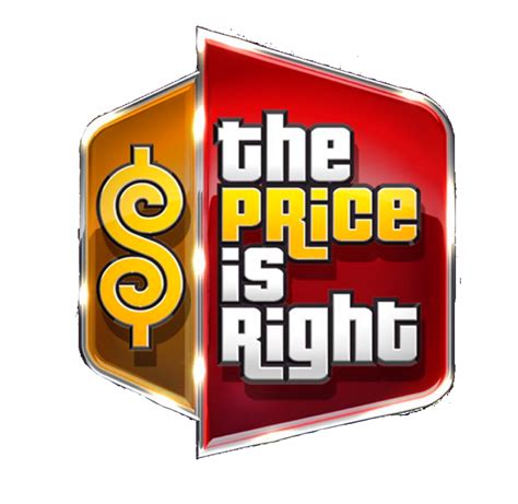 The Price Is Right Logo Season 46 Current By Tpirmariofnaf100 On