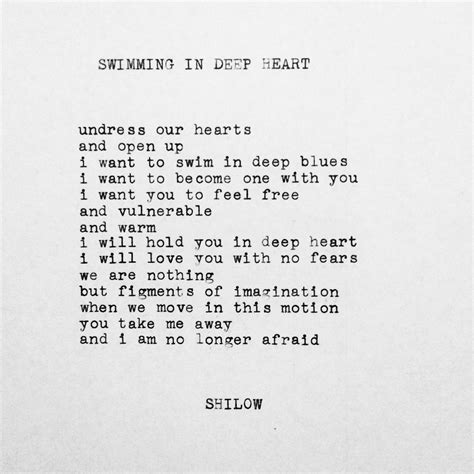 Simple love Poems