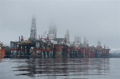 Norways Supreme Court To Hear Landmark Case On Arctic Oil Drilling