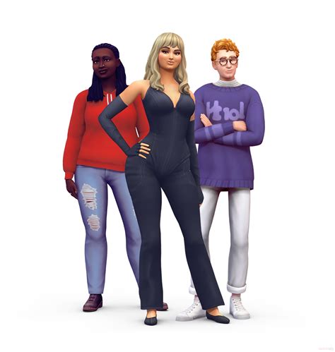 Les Sims 4 Fête La Musique Avec Sims Sessions Et Des Stars Comme Bebe