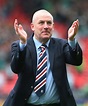 Ex-Rangers boss Mark Warburton says Gers players will believe Celtic ...