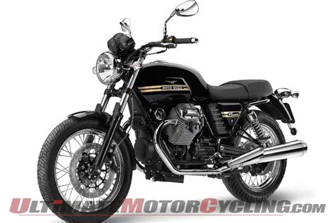 V7 classic oem parts catalog. 2011 Moto Guzzi V7 Classic | Quick Look