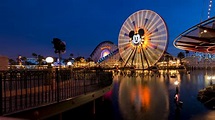 Celebrate Lunar New Year at Disney California Adventure Park - Vacation ...