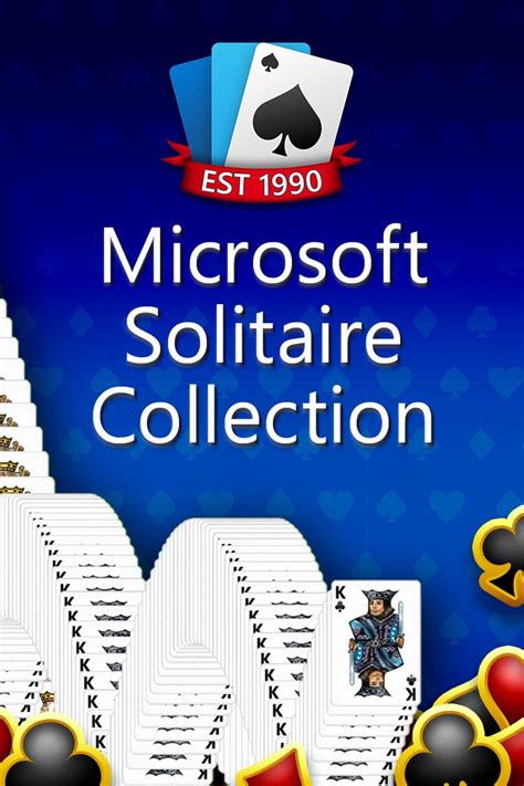 Microsoft Solitaire Collection Xbox Wiki Fandom