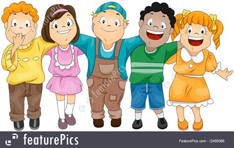 Childhood Friends Clipart 20 Free Cliparts Download Images On