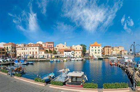 20 Gorgeous Seaside Towns In Italy Fodors Travel Guide