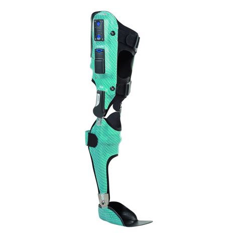 E Mag Active Version 3 E Mag Active Sco Stance Control Orthosis