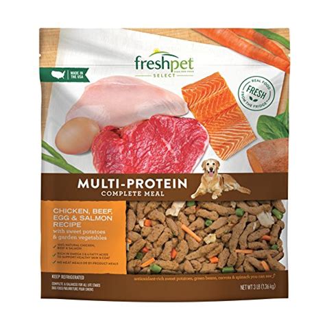 Top 10 Best Refrigerated Dog Food