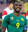 Samuel Eto'o: "Je n'ai pas choisi de naître camerounais"