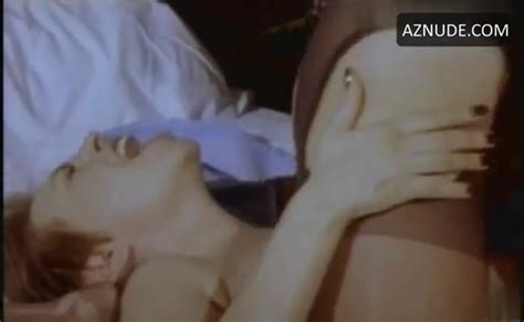 Lina Romay Breasts Bush Scene In Lust For Frankenstein Aznude