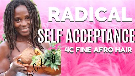 Semi Freeform Locs 4c Hair Afro Hair Revolution Aka Radical Self Acceptance 🌺 Youtube