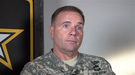 Lt Gen Hodges Us Army Changing How It Works Overseas Nbc News