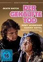 Death Watch - Der Gekaufte Tod (DVD)