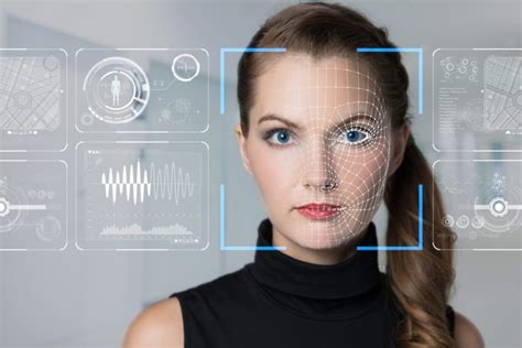 Artificial Intelligence Pic Woman Softfactors Smart Digital Recruiting