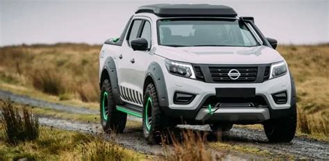 2022 Nissan Frontier Pro 4x Specs Price And Release Date Wallpaper