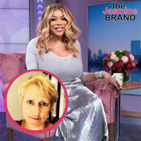 Wendy Williams Guardian Accused Of Coercing Man Into Oppressive Conservatorship Mishandling