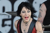 Joan Jett cashes in on runaway hit NFL theme song