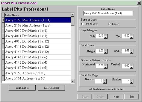 label  prodownload contact information page