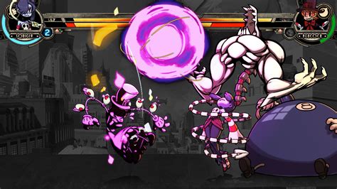 Skullgirls2ndencoreannie Plaza Crackhub213