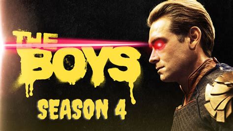 The Boys Season 4 Amazon Prime Trailer Is Out Now Ott Release Date