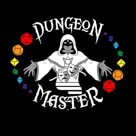 Dungeon Master Rdungeonsanddragons