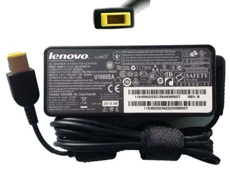 Genuine Lenovo Ideapad G50 30 Charger Free Shipping Free Cable