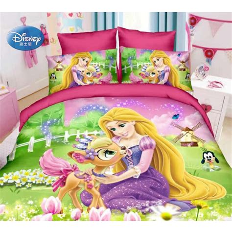 Dining room table decor deco table dining room design living room decor decoration christmas holiday decor table centerpieces table decorations table arrangements. Aliexpress.com : Buy Tangled Rapunzel Princess Duvet Cover ...