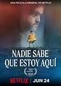 Película chilena "Nadie sabe que estoy aquí" llega a Netflix en junio ...