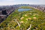 Never Get Lost in Central Park Again - Condé Nast Traveler