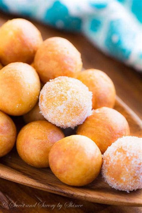 Maybe you would like to learn more about one of these? Mongolian Easy Donut Holes | Recipe | Drop doughnut recipe ...