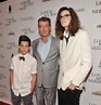 Pierce Brosnan's youngest son bags modelling contract with Next Model ...