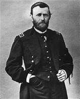 Union Civil War Generals Pictures