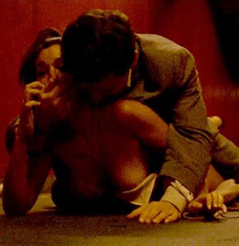 Monica Bellucci Nude Sex Scenes Scandal Planet The Best Porn