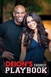 Deion's Family Playbook (TV Series 2014–2015) - IMDb