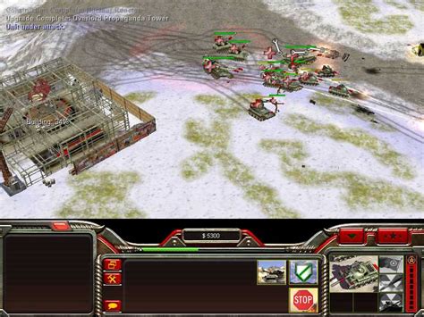 Command And Conquer Generals Zero Hour Walkthrough Polretutor