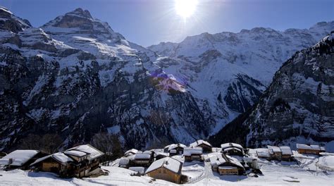 Visit Bernese Alps Best Of Bernese Alps Switzerland Travel 2024