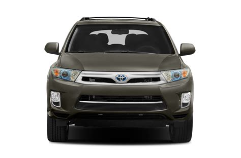 The 2012 toyota highlander hybrid has a base price that ranges from $38,140 for the entry model to $43,795 for the limited. 2012 Toyota Highlander Hybrid MPG, Price, Reviews & Photos ...