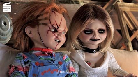 Seed Of Chucky A Voodoo Pregnancy Hd Clip Youtube