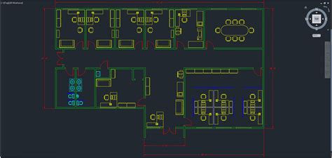 Autocad Projects Various On Behance