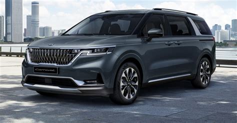 The team is honorary and does not play any games. 2021 Kia Carnival revealed ahead of Australian launch - UPDATE | CarAdvice