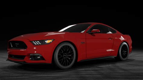 Ford Mustang Gt 2015 Need For Speed Wiki Fandom