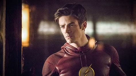 The Flash Season 6 Trailer Introduces New Villain